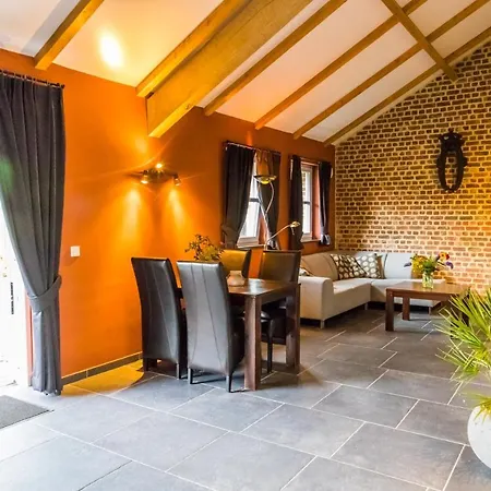 Valkenhof Appartement *