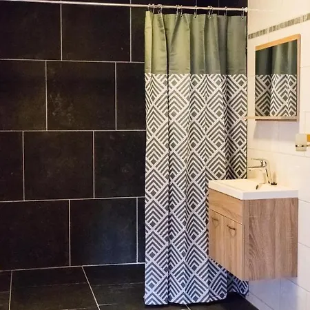 Appartement Valkenhof *