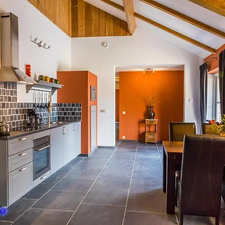 Valkenhof Apartmán *