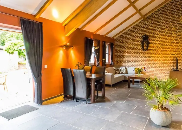 Valkenhof Apartamento *