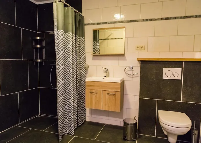 Valkenhof Appartement