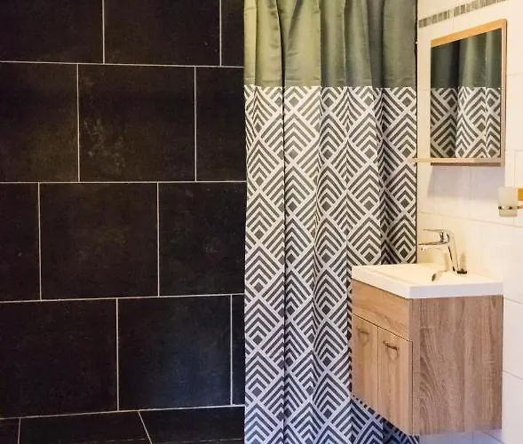 Apartamento Valkenhof *