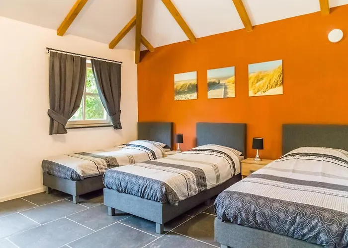 Valkenhof * Schimmert