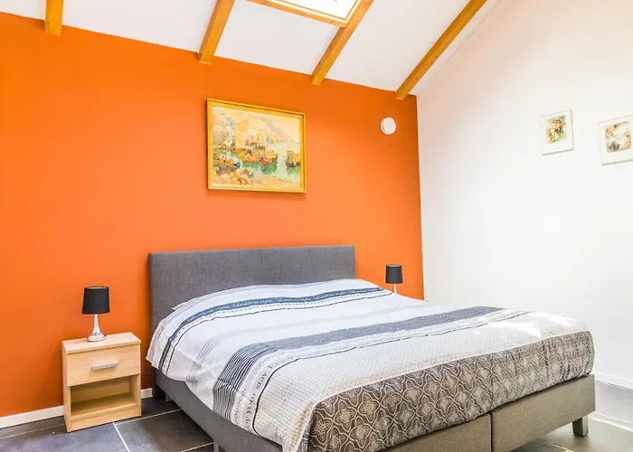 Apartamento Valkenhof *