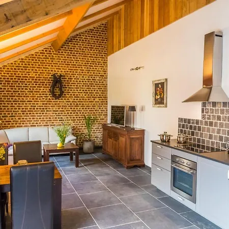 Apartment Valkenhof