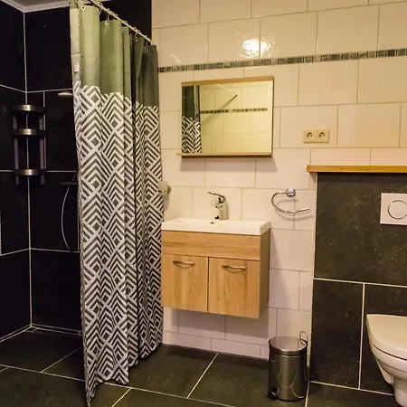 Valkenhof Апартаменты