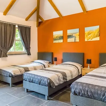 Valkenhof * Schimmert