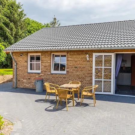 Valkenhof * Schimmert