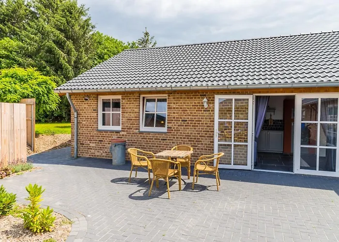 Valkenhof * Schimmert